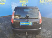 Škoda Roomster MPV 1,2 l 63 kw