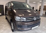 Volkswagen Multivan Kombi 2,0 l 110 kw
