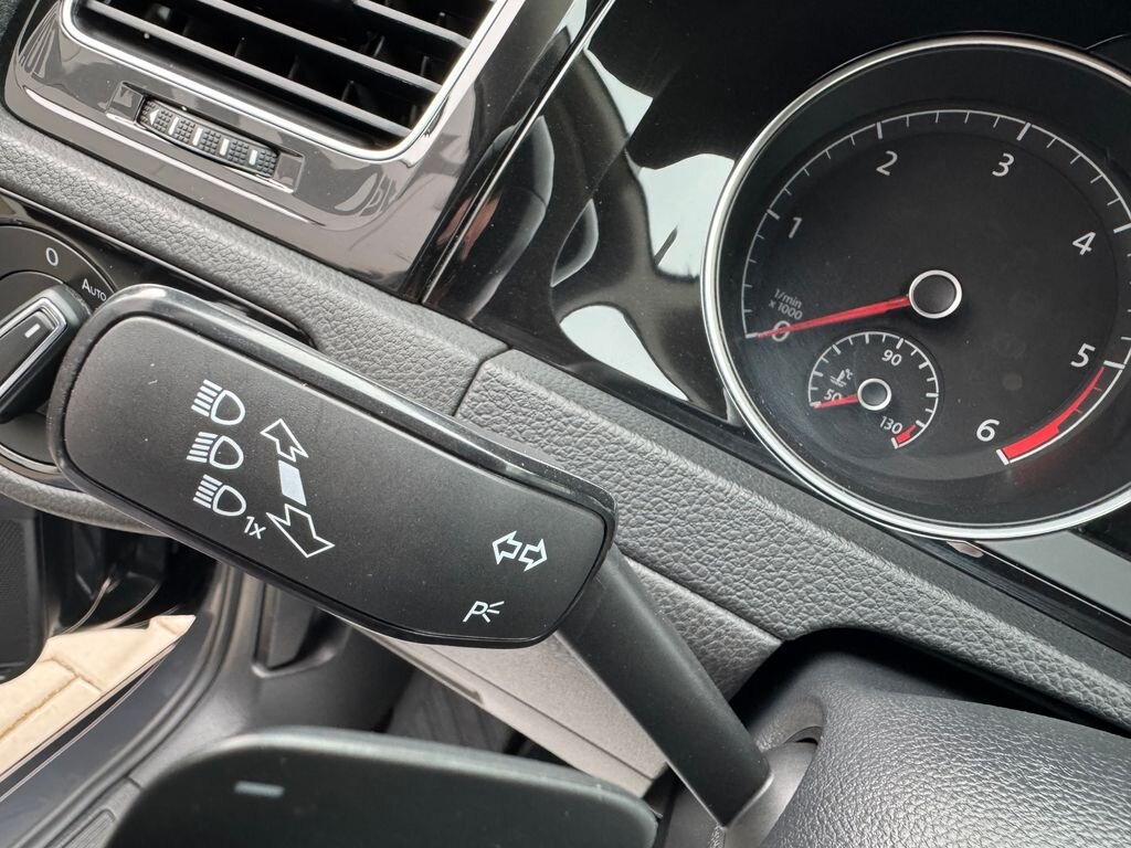 Volkswagen Golf Kombi 2,0 l 110 kw