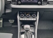 Škoda Karoq SUV / Terénní 2,0 l 110 kw