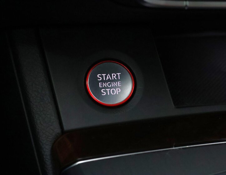 Audi SQ5 SUV 3,0 l 255 kw