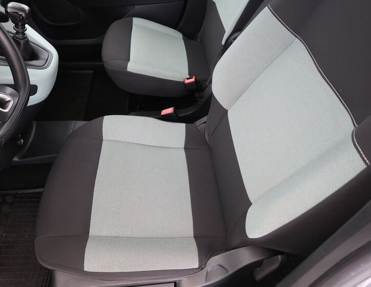 Citroën Berlingo MPV 1,5 l 75 kw