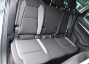 Škoda Karoq SUV / Terénní 1,5 l 110 kw