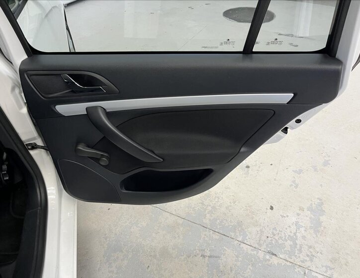 Škoda Octavia Kombi 1,4 l 90 kw