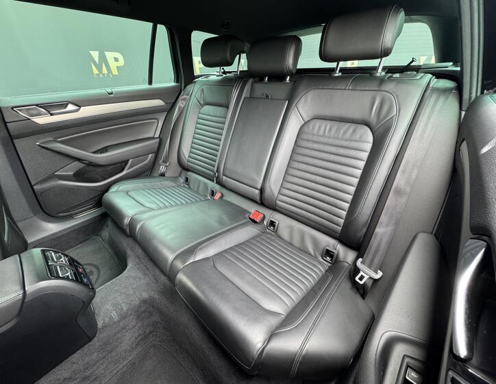 Volkswagen Passat 17