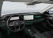 Volkswagen Passat Kombi 1,5 l 150 kw