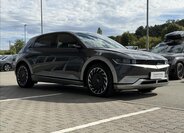 Hyundai Ioniq 5 4