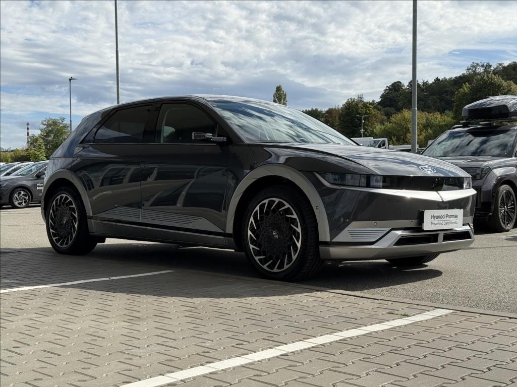 Hyundai Ioniq 5
