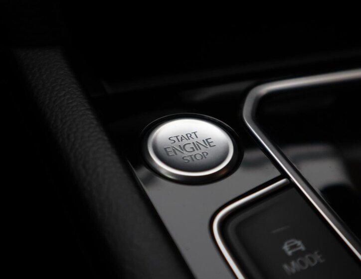 Volkswagen Arteon Hatchback 2,0 l 140 kw