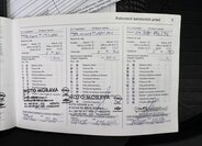 Opel Corsa Hatchback 1,2 l 55 kw