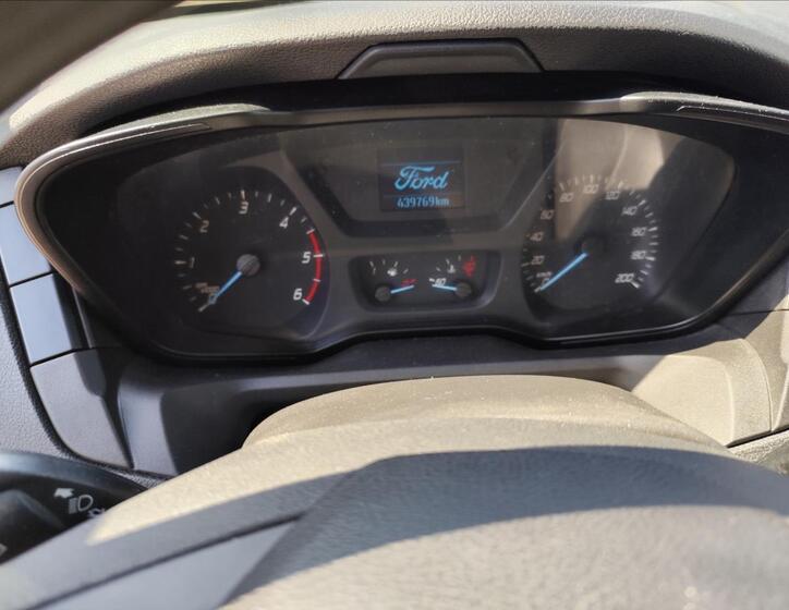 Ford Transit 17