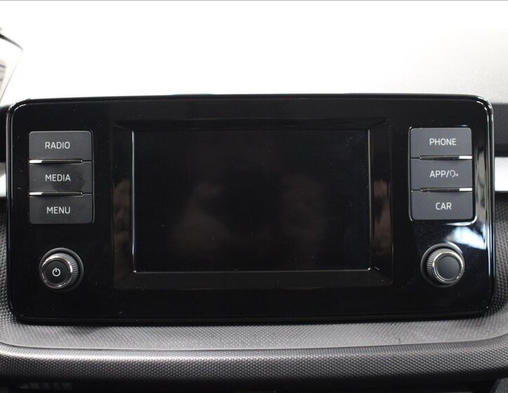 Škoda Fabia Hatchback 999,0 70 kw