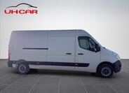 Renault Master Skříň 2,3 l 96 kw