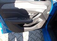 Peugeot 308 Hatchback 1,5 l 96 kw