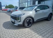 KIA Sportage SUV / Terénní 1,6 l 110 kw