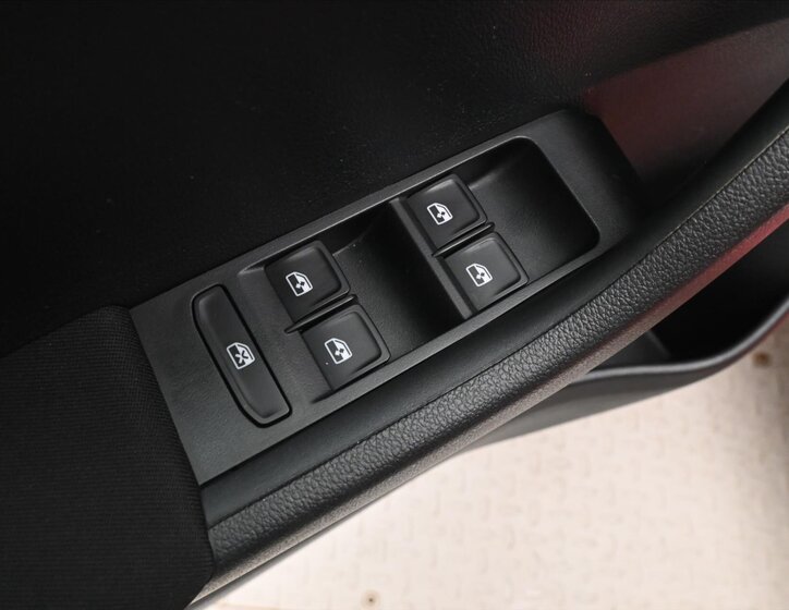 Škoda Fabia Kombi 1,4 l 77 kw