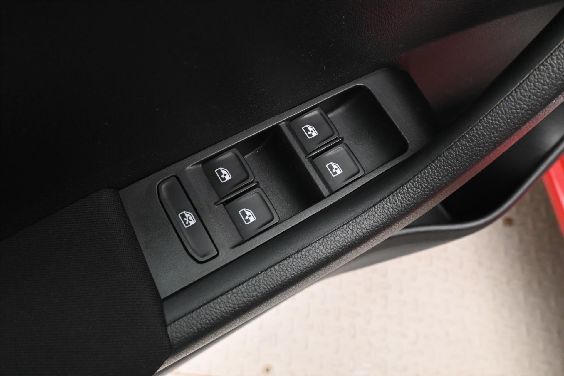 Škoda Fabia Kombi 1,4 l 77 kw