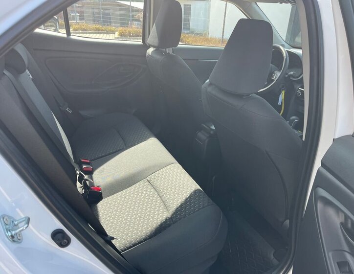 Toyota Yaris Cross SUV / Terénní 1,5 l 68 kw