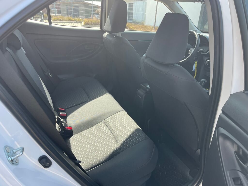 Toyota Yaris Cross SUV / Terénní 1,5 l 68 kw