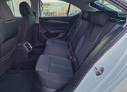 Škoda Octavia Liftback 2,0 l 85 kw