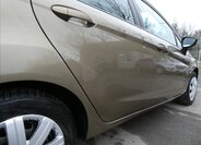 Ford Fiesta Hatchback 1,2 l 60 kw