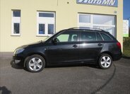 Škoda Fabia Kombi 1,6 l 77 kw