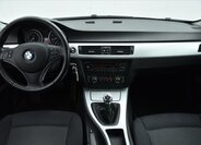 BMW Řada 3 Kupé 2,5 l 160 kw