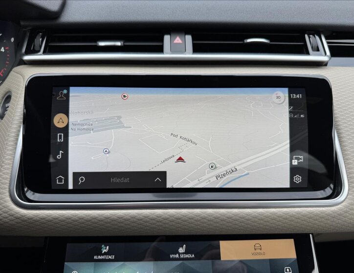 Land Rover Range Rover Velar 19