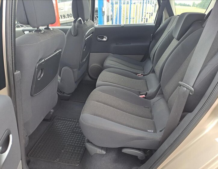 Renault Grand Scénic MPV 1,9 l 96 kw