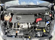 Ford B-MAX MPV 1,5 l 70 kw
