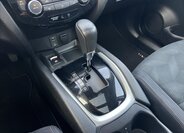 Nissan X-Trail SUV / Terénní 1,6 l 96 kw