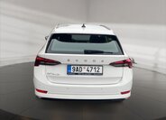 Škoda Octavia Kombi 1,5 l 96 kw