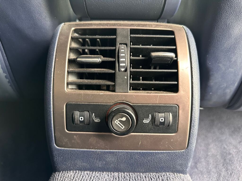 Audi S6 Kombi 4,2 l 220 kw