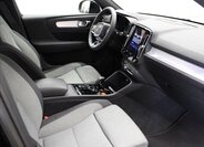 Volvo XC40 Kombi 2,0 l 145 kw