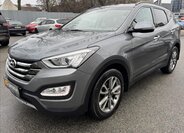 Hyundai Santa Fe 12