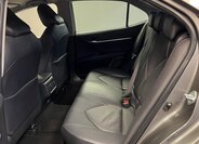 Toyota Camry Sedan 2,5 l 131 kw