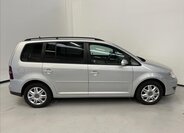 Volkswagen Touran MPV 1,6 l 75 kw