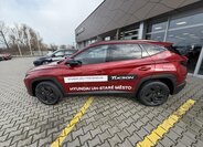 Hyundai Tucson SUV / Terénní 1,6 l 110 kw