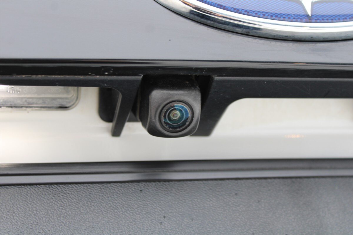 Subaru Forester SUV 2,0 l 110 kw