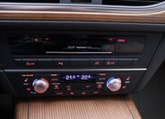 Audi A6 Allroad Kombi 3,0 l 200 kw