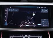 Audi S6 Kombi 3,0 l 253 kw