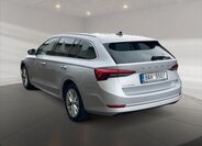Škoda Octavia Kombi 2,0 l 85 kw