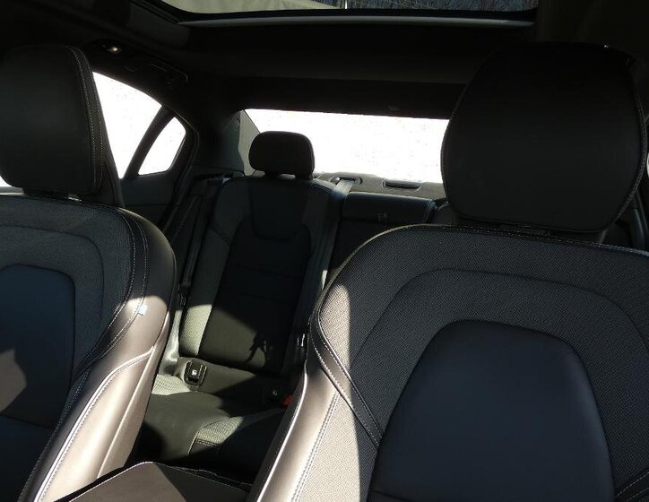 Volvo S60 Sedan / Limuzína 2,0 l 184 kw