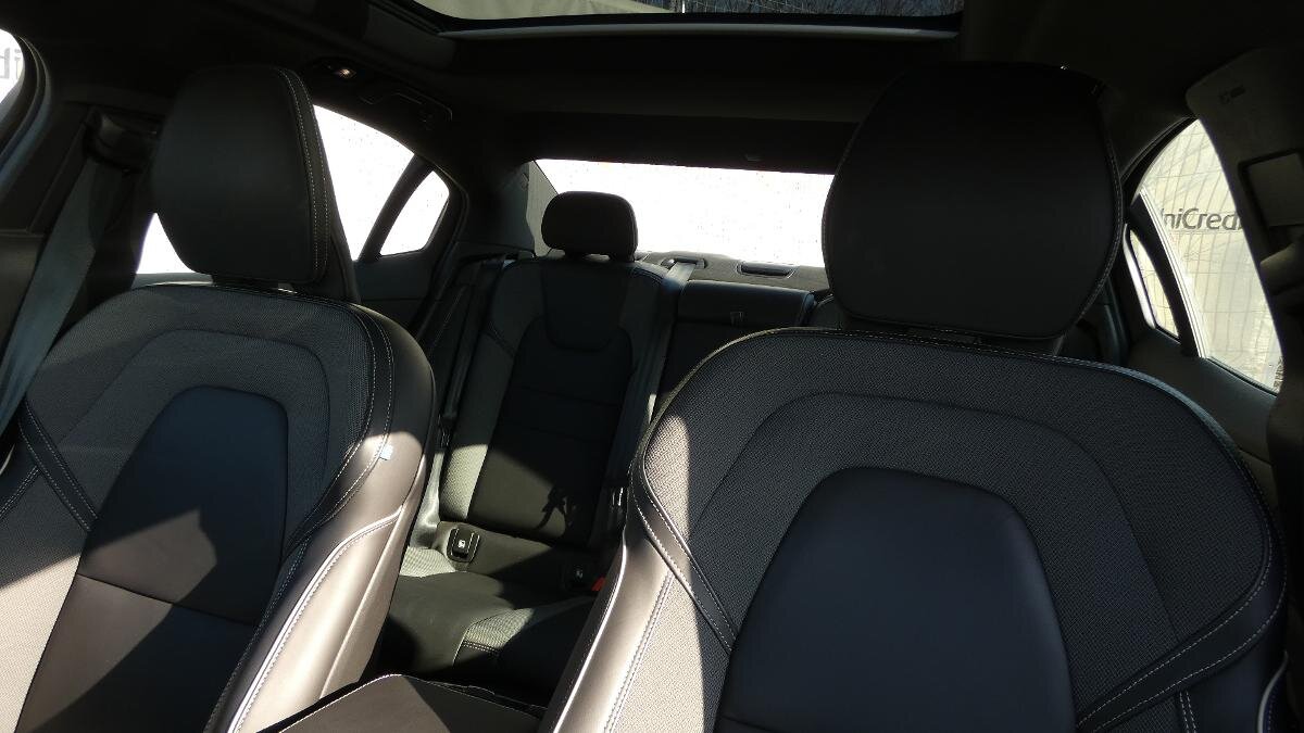 Volvo S60 Sedan / Limuzína 2,0 l 184 kw