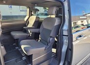 Volkswagen Multivan MPV 2,0 l 110 kw