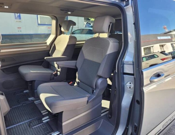 Volkswagen Multivan MPV 2,0 l 110 kw