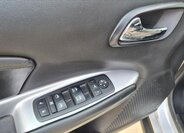 Fiat Freemont Kombi 2,0 l 103 kw