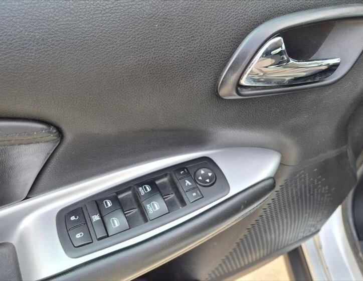 Fiat Freemont Kombi 2,0 l 103 kw