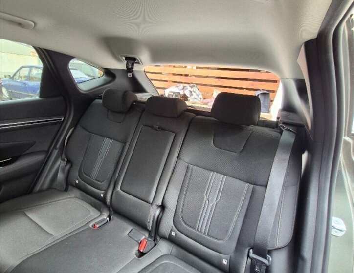 Hyundai Tucson Ostatní 0,0 110 kw