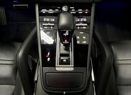 Porsche Cayenne SUV / Terénní 4,0 l 404 kw